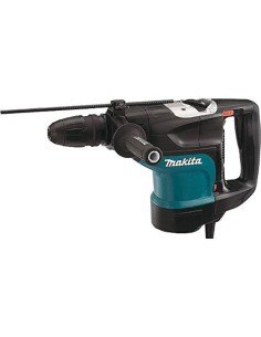 Martillo Combinado HR4501C: Potente Herramienta de Doble Acción