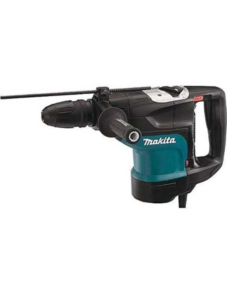 Martillo Combinado HR4501C: Potente Herramienta de Doble Acción