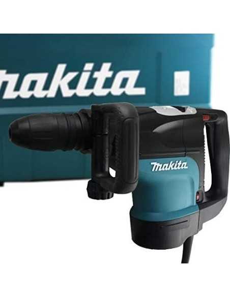 Martillo Combinado HR4501C: Potente Herramienta de Doble Acción