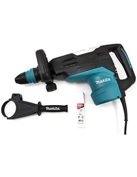 Martillo Combinado HR5202C: Herramienta de Doble Acción