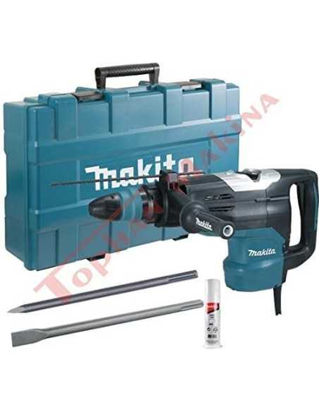 Martillo Combinado HR5202C: Herramienta de Doble Acción