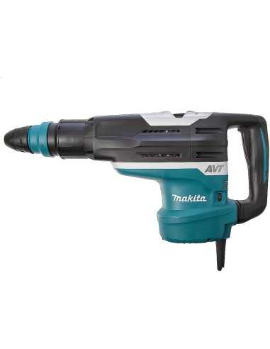 MARTILLO COMBINADO 52MM AVT