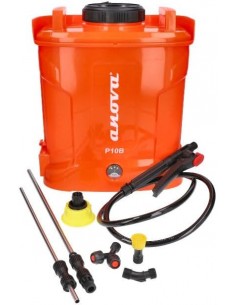 PULVERIZADORA ANOVA P10B