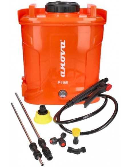 PULVERIZADORA ANOVA P10B