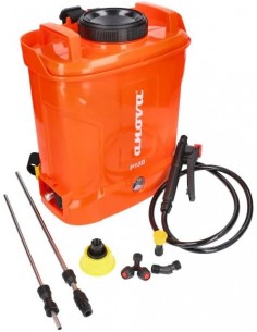 PULVERIZADORA ANOVA P10B 2