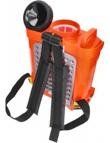 PULVERIZADORA ANOVA P10B