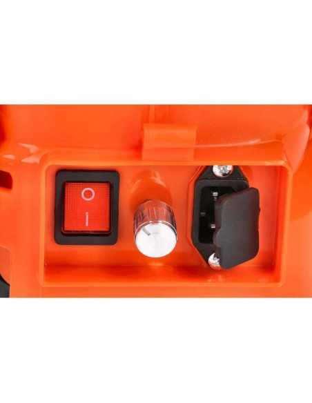 PULVERIZADORA ANOVA P10B