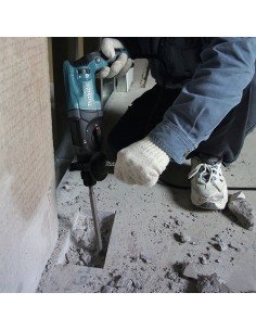 MARTILLO ROTATIVO HR2470 MAKITA 2