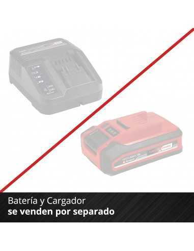 PISTOLA DE PINTAR BATERIA TE-SY 18/90