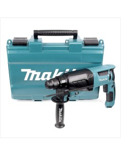 Martillo Ligero HR2630: Herramienta Profesional de Tres Modos