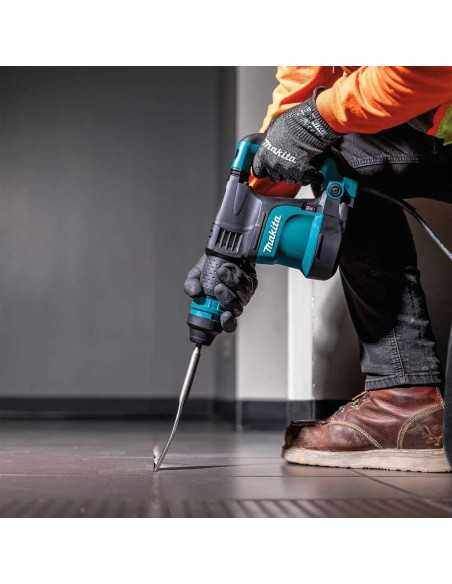 MARTILLO MINI-DEMOLEDOR HK1820 MAKITA