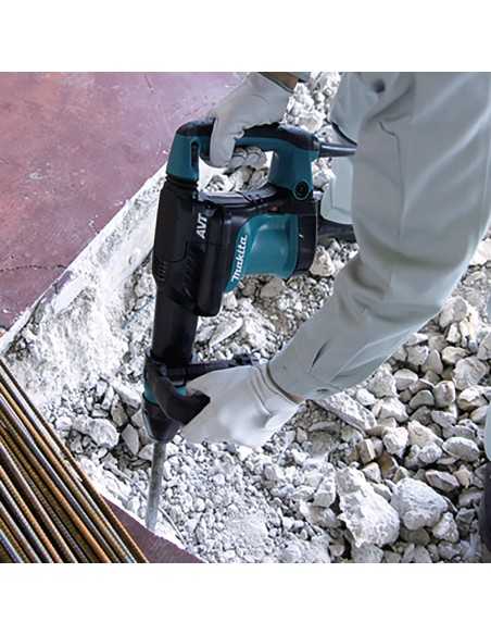 MARTILLO DEMOLEDOR MAKITA HM0871C