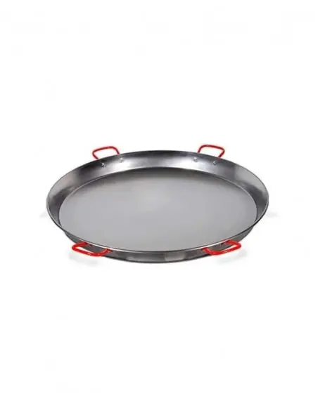 Paellera Valenciana GARCIMA Pulida 80cm
