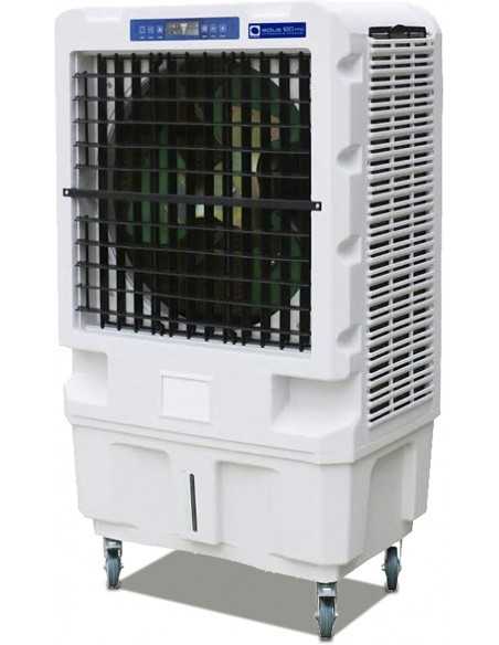 Climatizador Evaporativo MCONFORT Eolus 120 Pro 450W 50L