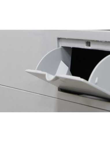 Climatizador Evaporativo MCONFORT Eolus 120 Pro 50L | Ferretería CAHERSA