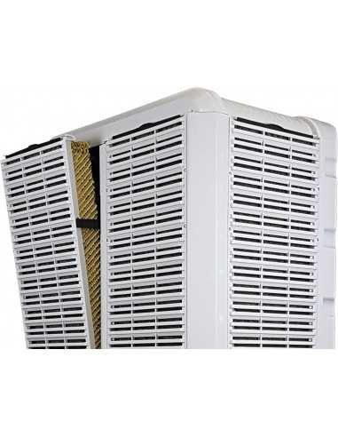 Climatizador Evaporativo MCONFORT Eolus 120 Pro 50L | Ferretería CAHERSA