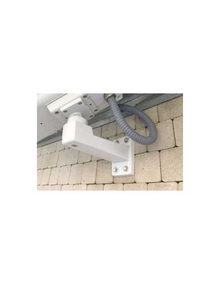 Anclaje Metálico Camisa Antigiro Tornillo Exagonal 6.8 M8 10X60 Box (100)