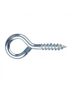 Hembrilla Cerrada Cincada 17X40