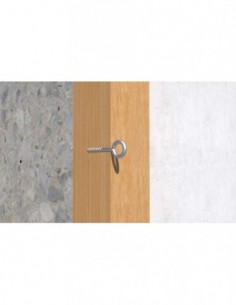 Hembrilla Cerrada Cincada 21X100 2