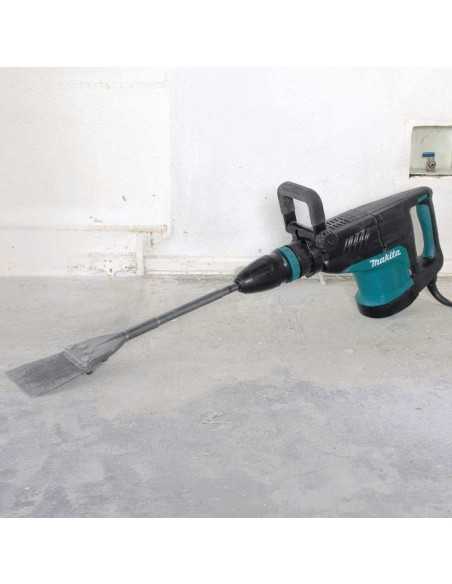 SET MARTILLO HM1203C MAKITA