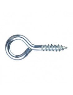 Hembrilla Cerrada Cincada 21X70