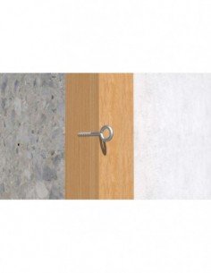 Hembrilla Cerrada Cincada 21X80 2