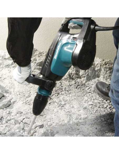 SET MARTILLO HM1203C MAKITA