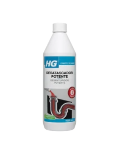 Desatascador HG TUBERIAS 1L