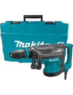 MARTILLO DEMOLEDOR AVT HM1213C + SET MAKITA