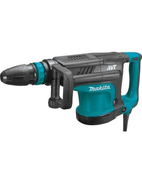 MARTILLO DEMOLEDOR AVT HM1213C + SET MAKITA