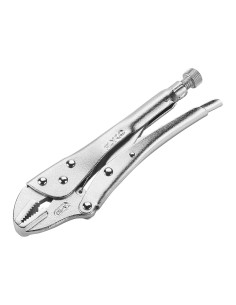 TENAZA GRIP BOCAS RECTAS 235mm ALYCO VERSATIL Y RESISTENTE 2