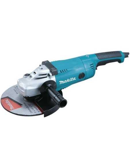 Amoladora Angular MAKITA GA9020R 230mm 2.200W Profesional