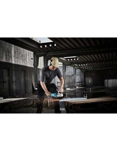 Amoladora Angular MAKITA GA9020R 230mm 2.200W