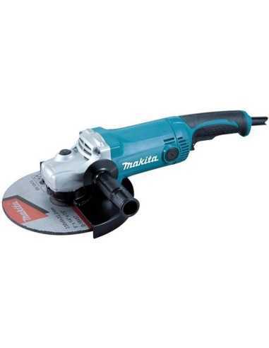 Amoladora Angular MAKITA GA9050 230mm 2000W Profesional
