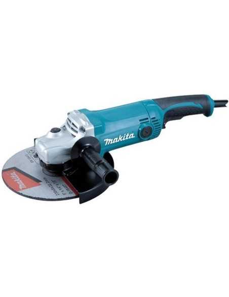 Amoladora Angular MAKITA GA9050 230mm 2000W Profesional