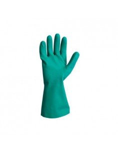 Guantes de Nitrilo Juba GARDEN: Compra online la mejor protección para trabajos de jardinería y limpieza 2