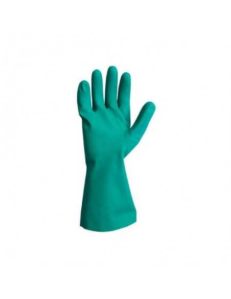 Guantes de Nitrilo Juba GARDEN: Compra online la mejor protección para trabajos de jardinería y limpieza