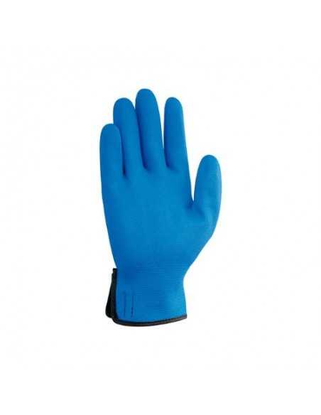 Guantes de nitrilo JUBA H5115BL Agility Blue con gran destreza y confort Compra online ahora mismo