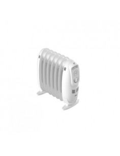 Radiador de Aceite ABRILA Serie Irlanda 231030901