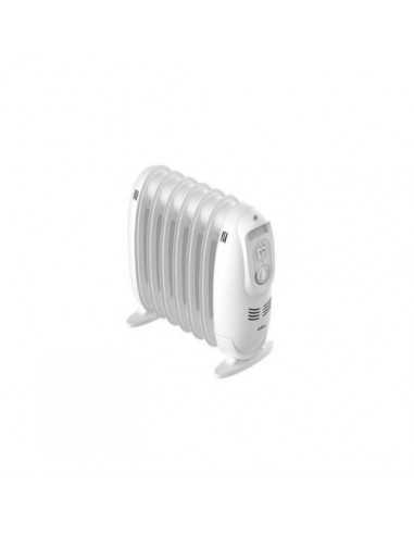 Radiador de Aceite ABRILA Serie Irlanda 231030901