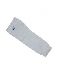 Manguito de Fibra JUBA POWER CUT 4338 DYNEEMA BLANCO 2