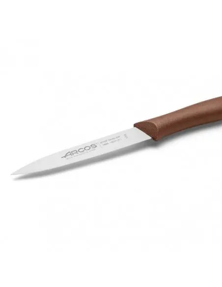 Mondador ARCOS 188628 | Pelador Profesional de Hoja Móvil Inox