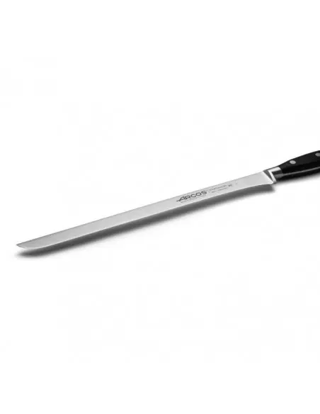 Cuchillo Jamonero Flexible ARCOS 231100 | Hoja Inoxidable 250 mm