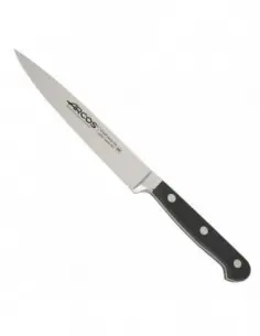 Cuchillo de Cocina ARCOS 255900 | Hoja Inoxidable 200 mm Profesional