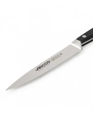 Cuchillo de Cocina ARCOS 255900 | Hoja Inoxidable 200 mm Profesional