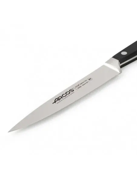 Cuchillo de Cocina ARCOS 255900 | Hoja Inoxidable 200 mm Profesional