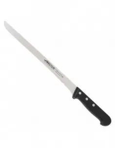 Cuchillo Jamonero Flexible ARCOS 281904 | Hoja 300 mm Nitrum® Profesional