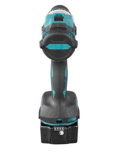 TALADRO COMB. BL 18 5.0AH LXT 140NM MAKITA