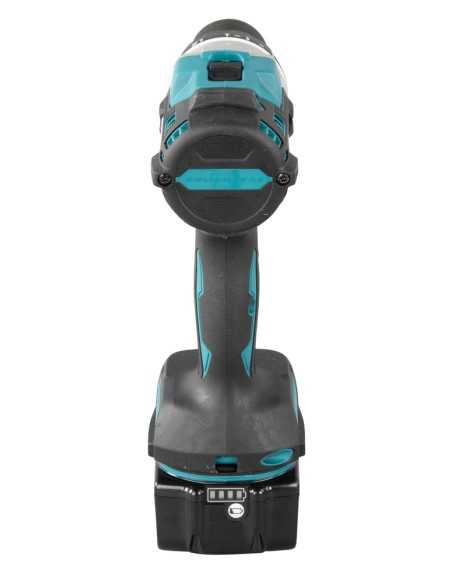 TALADRO COMB. BL 18 5.0AH LXT 140NM MAKITA