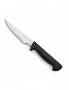 Cuchillo Chuletero ARCOS 740009 | Hoja Inoxidable 110 mm Estilo Tradicional